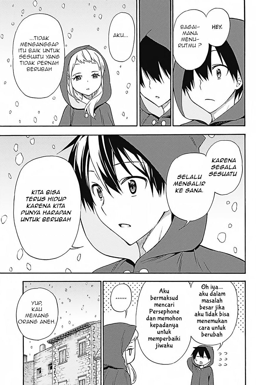 Chapter 33 - halaman 25