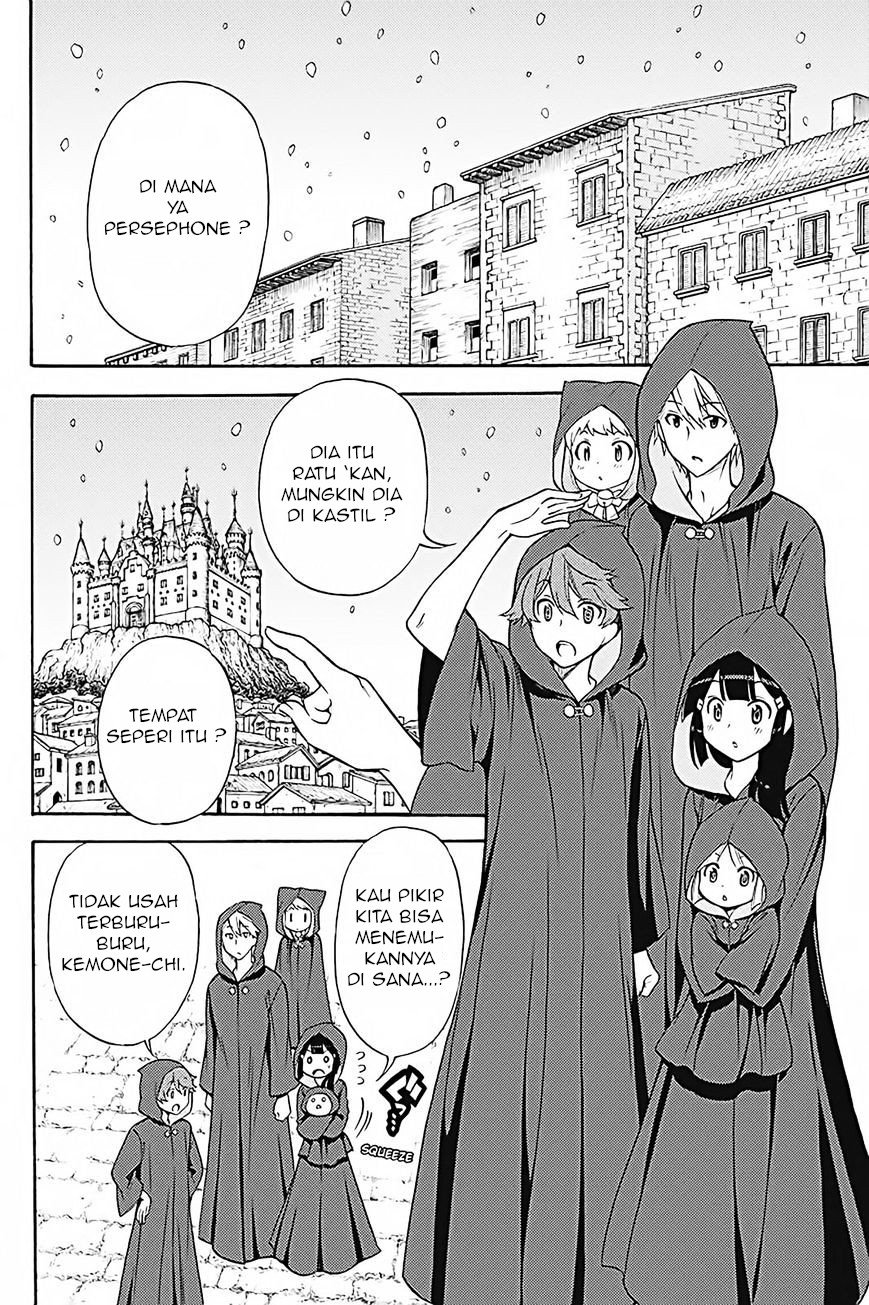 Chapter 33 - halaman 26