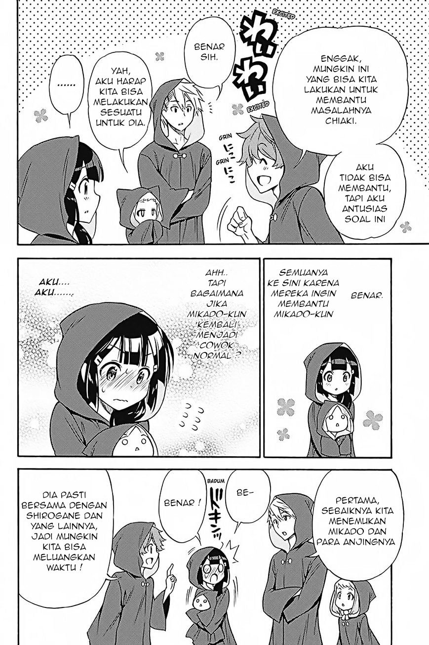 Chapter 33 - halaman 28
