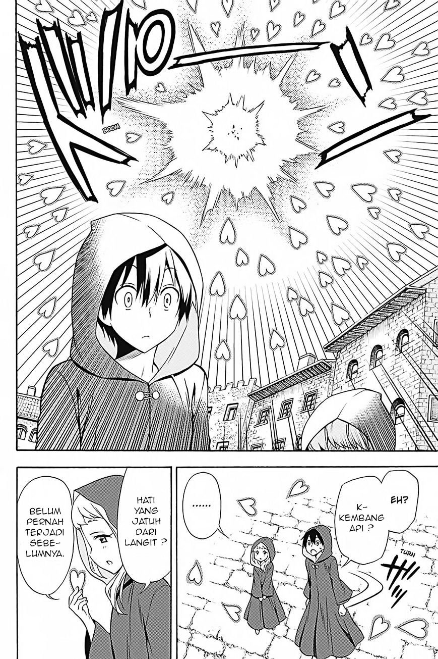 Chapter 33 - halaman 32