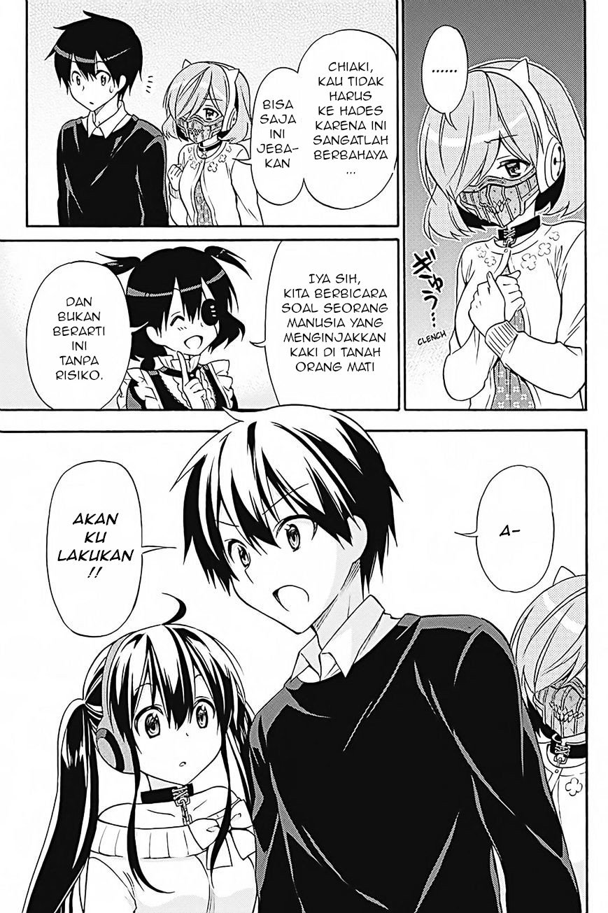 Chapter 33 - halaman 9
