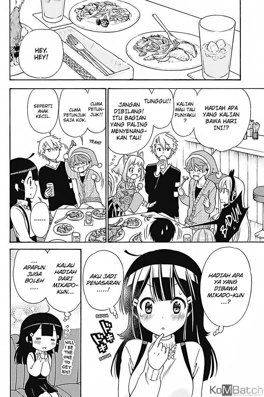Chapter 32 - halaman 13