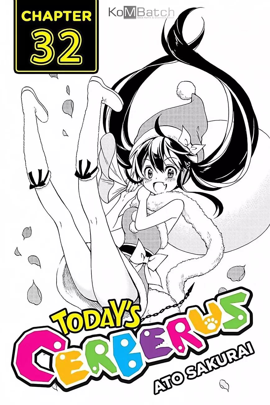 Chapter 32 - halaman 3