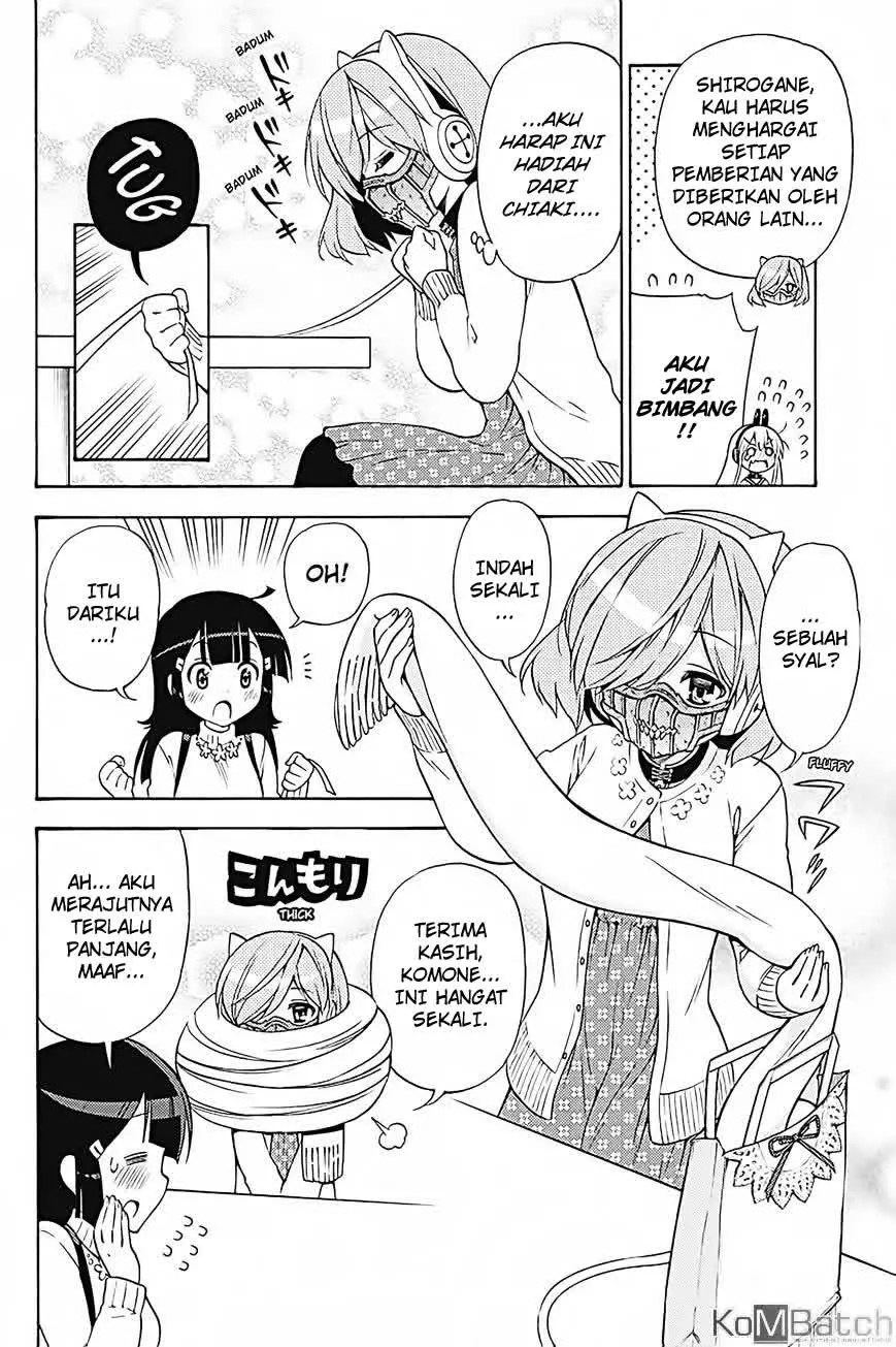 Chapter 32 - halaman 21