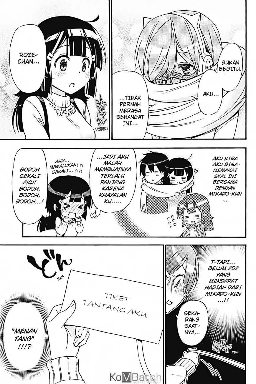 Chapter 32 - halaman 22