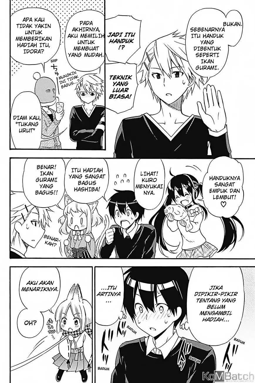 Chapter 32 - halaman 25