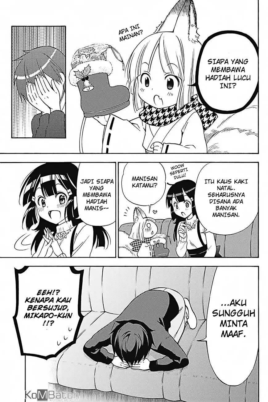 Chapter 32 - halaman 26