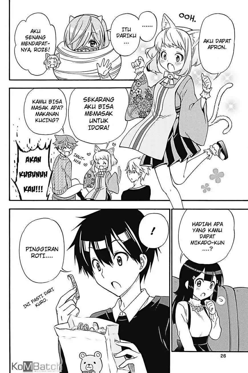 Chapter 32 - halaman 29