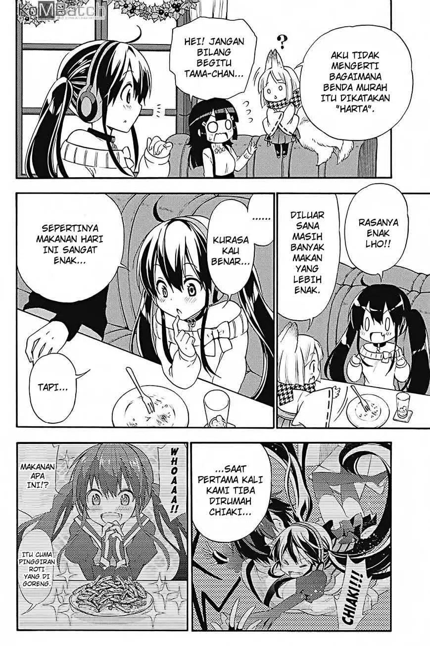 Chapter 32 - halaman 31