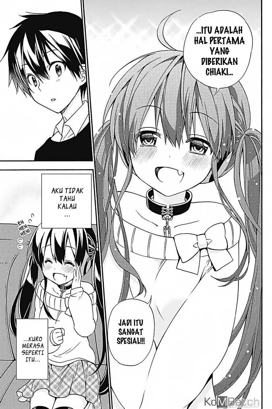 Chapter 32 - halaman 32