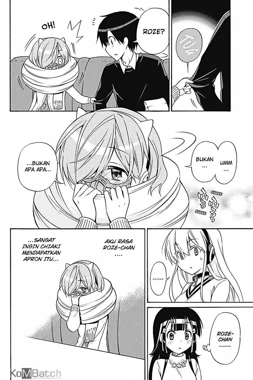 Chapter 32 - halaman 33