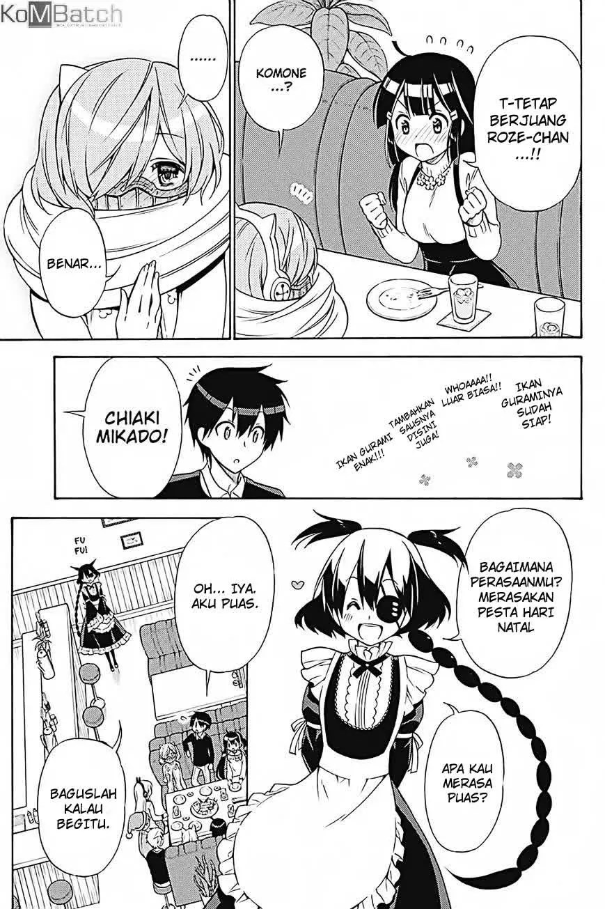 Chapter 32 - halaman 34