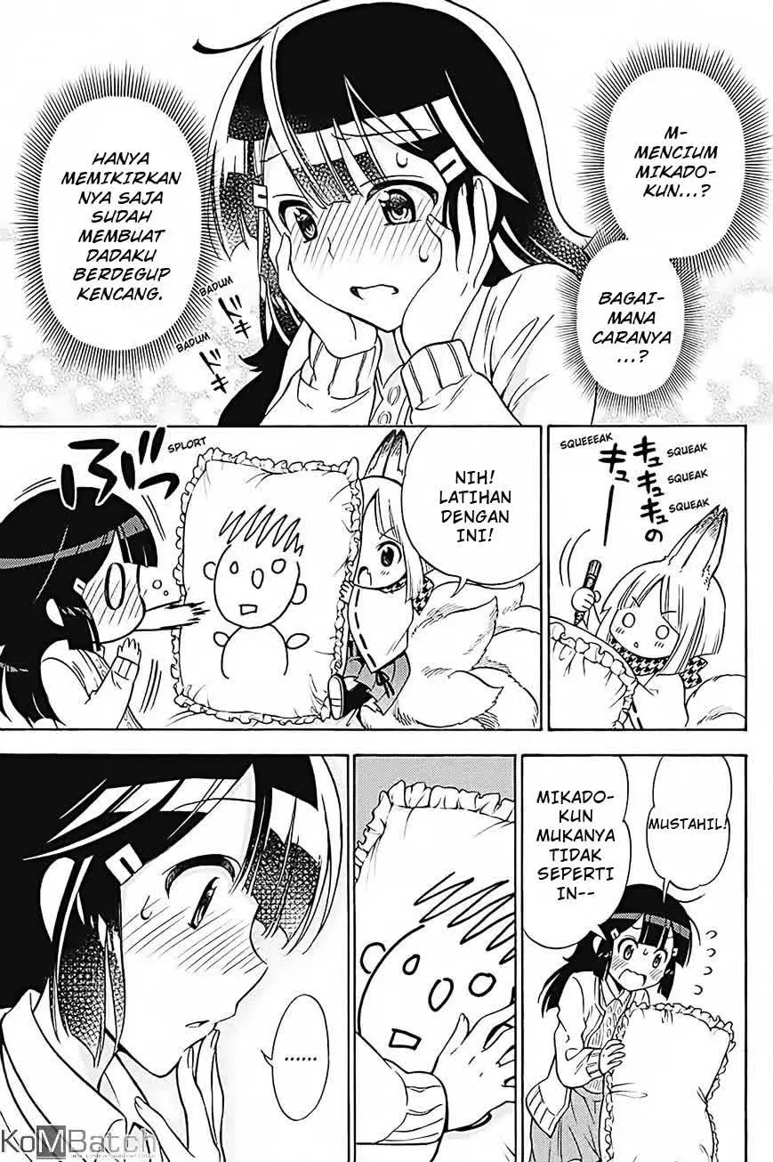 Chapter 31 - halaman 16