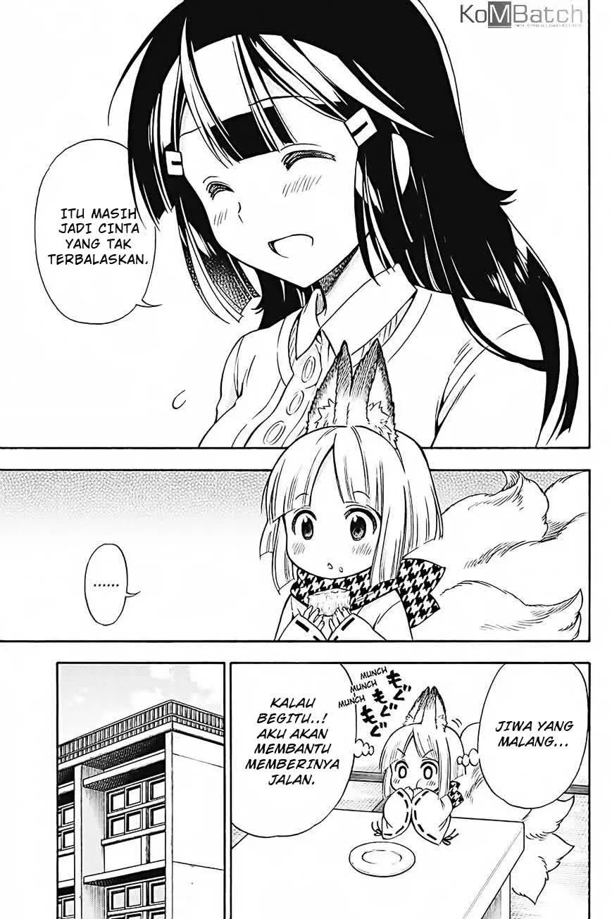 Chapter 31 - halaman 22