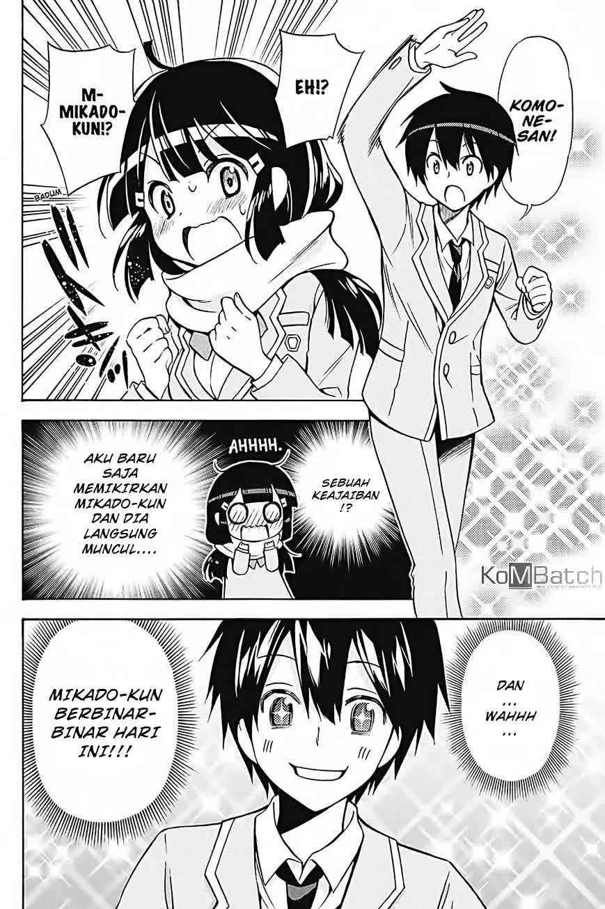 Chapter 31 - halaman 25