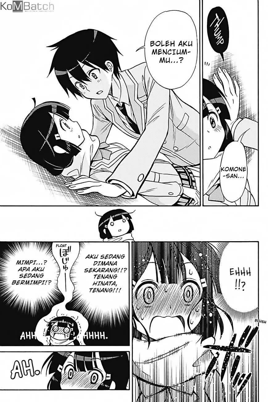 Chapter 31 - halaman 26
