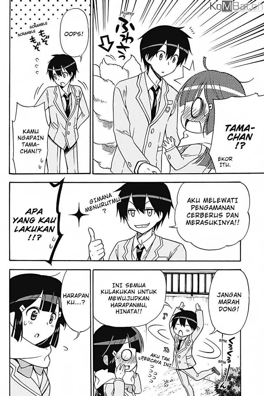 Chapter 31 - halaman 27