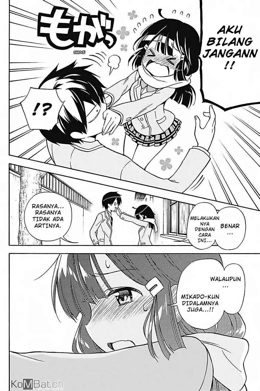 Chapter 31 - halaman 29