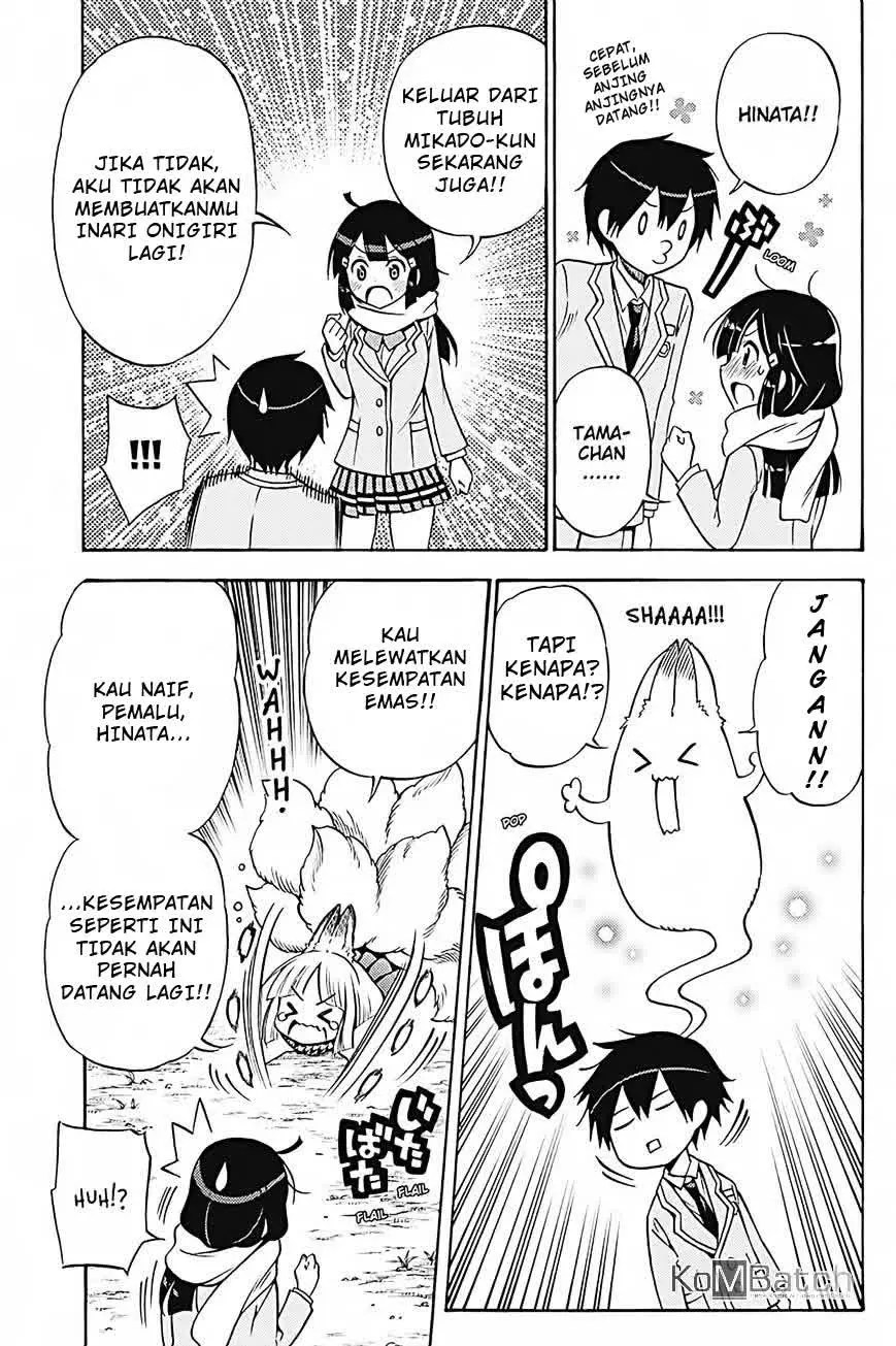 Chapter 31 - halaman 30