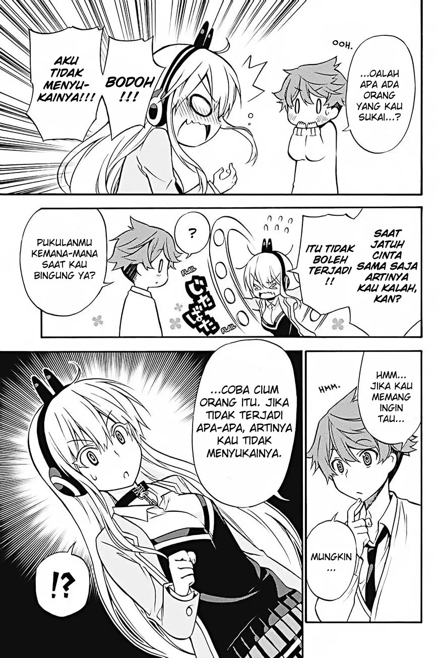 Chapter 30 - halaman 21