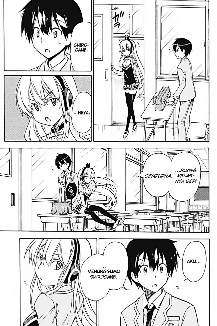 Chapter 30 - halaman 23