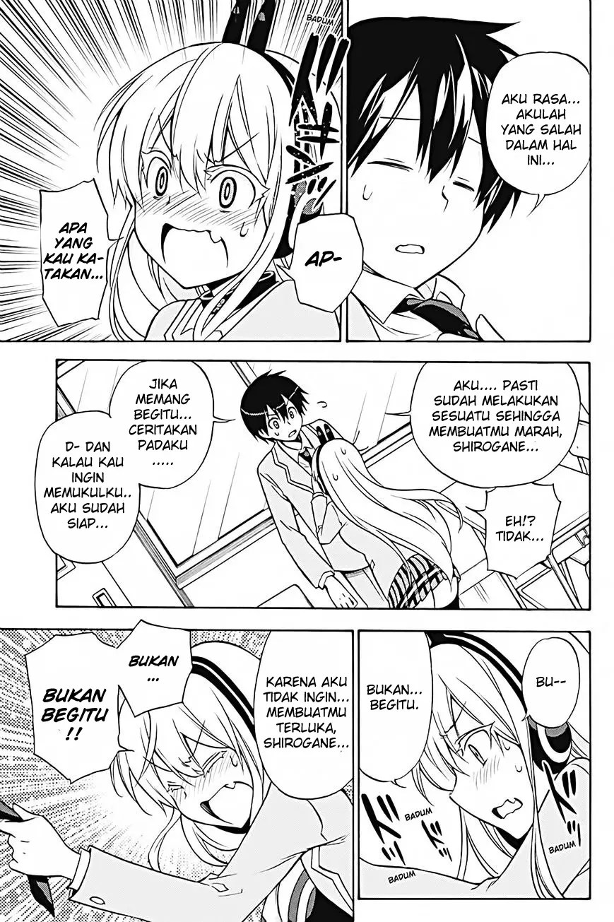 Chapter 30 - halaman 27