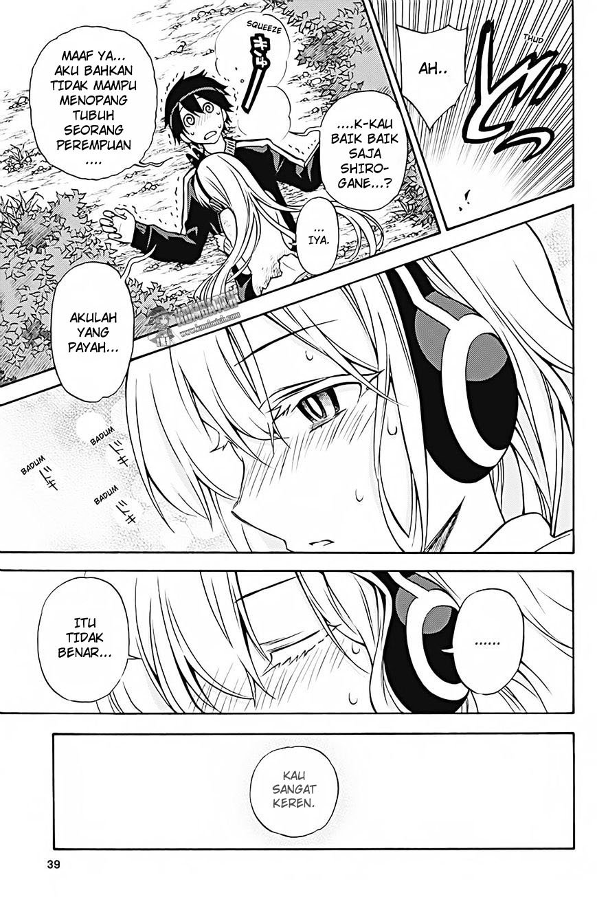 Chapter 29 - halaman 38
