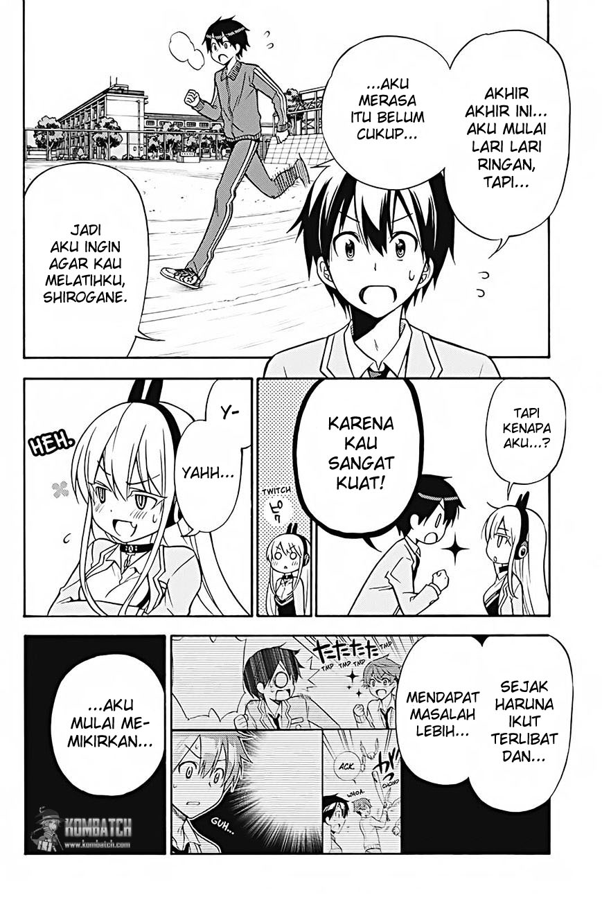 Chapter 28 - halaman 21