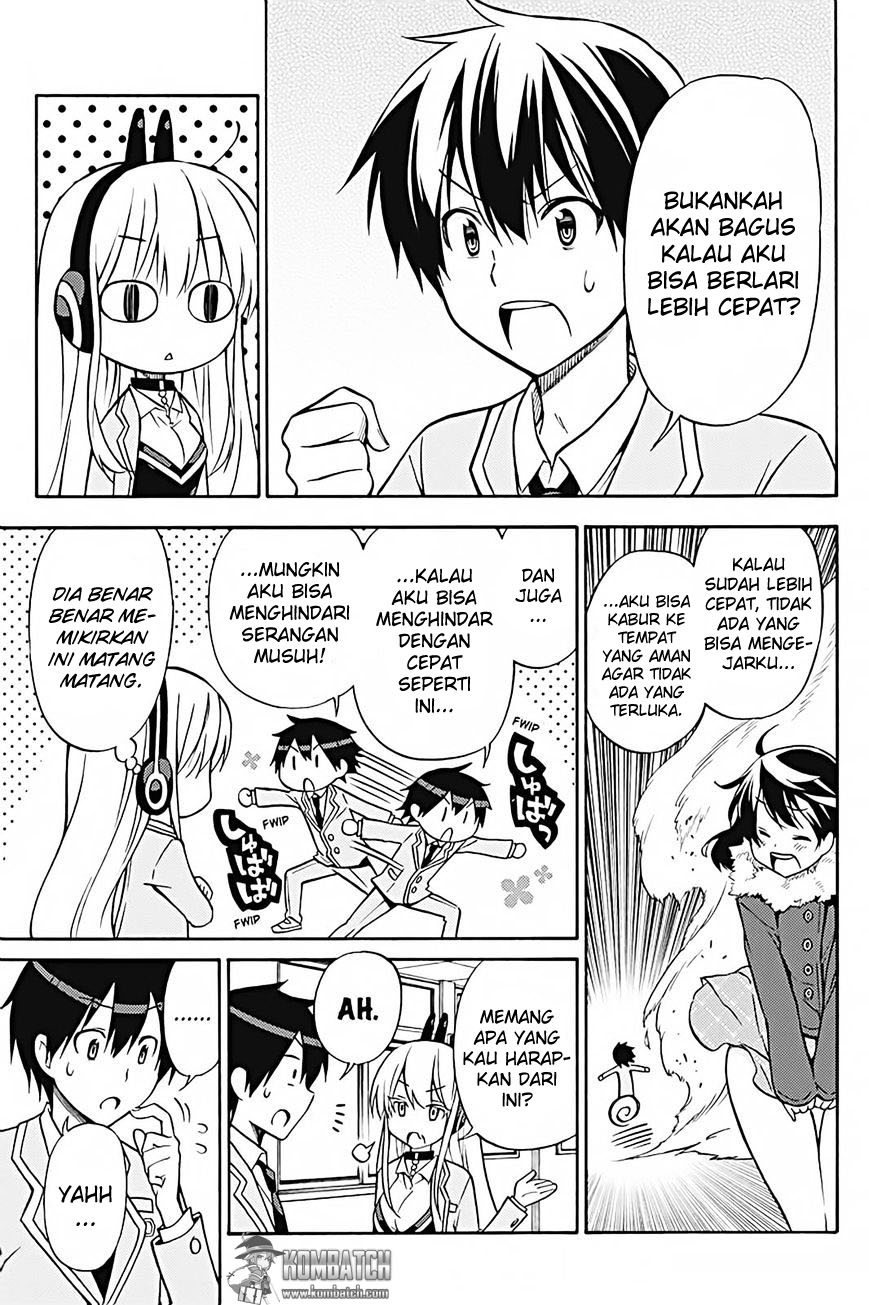 Chapter 28 - halaman 22