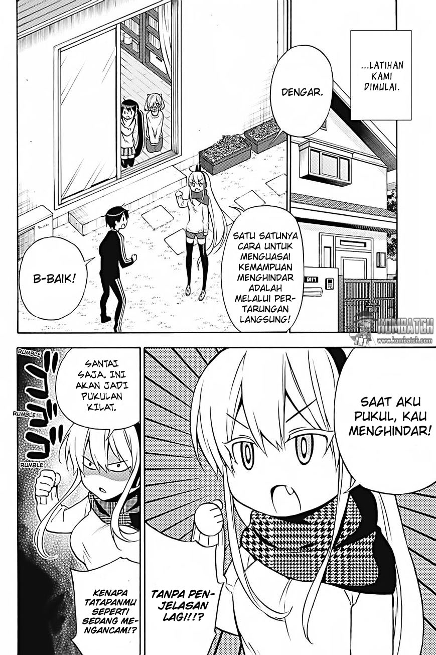 Chapter 28 - halaman 25