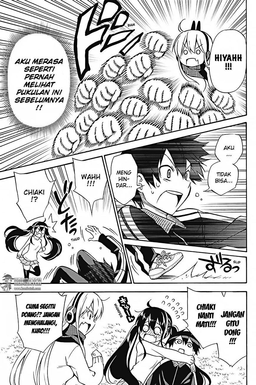 Chapter 28 - halaman 26