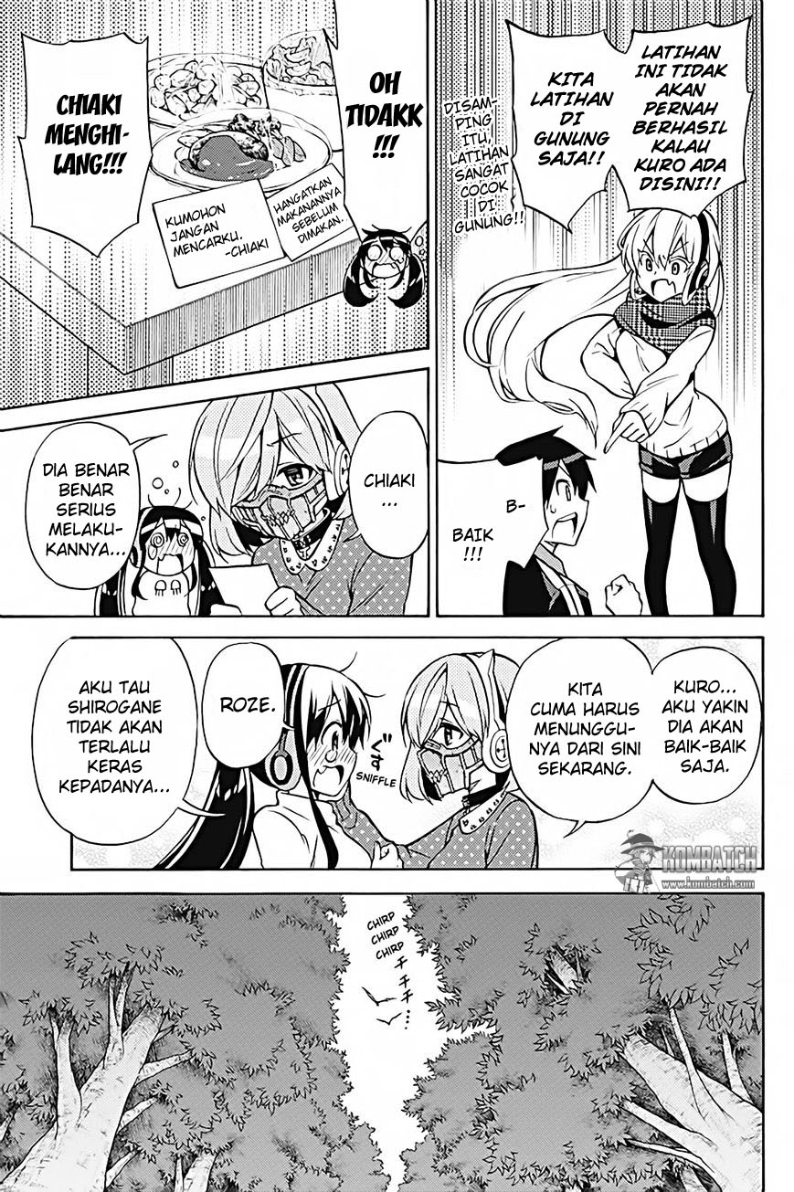 Chapter 28 - halaman 28