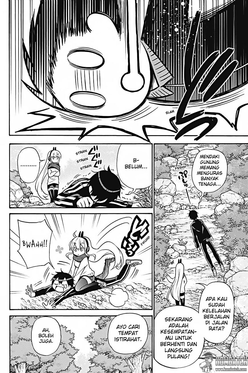 Chapter 28 - halaman 29