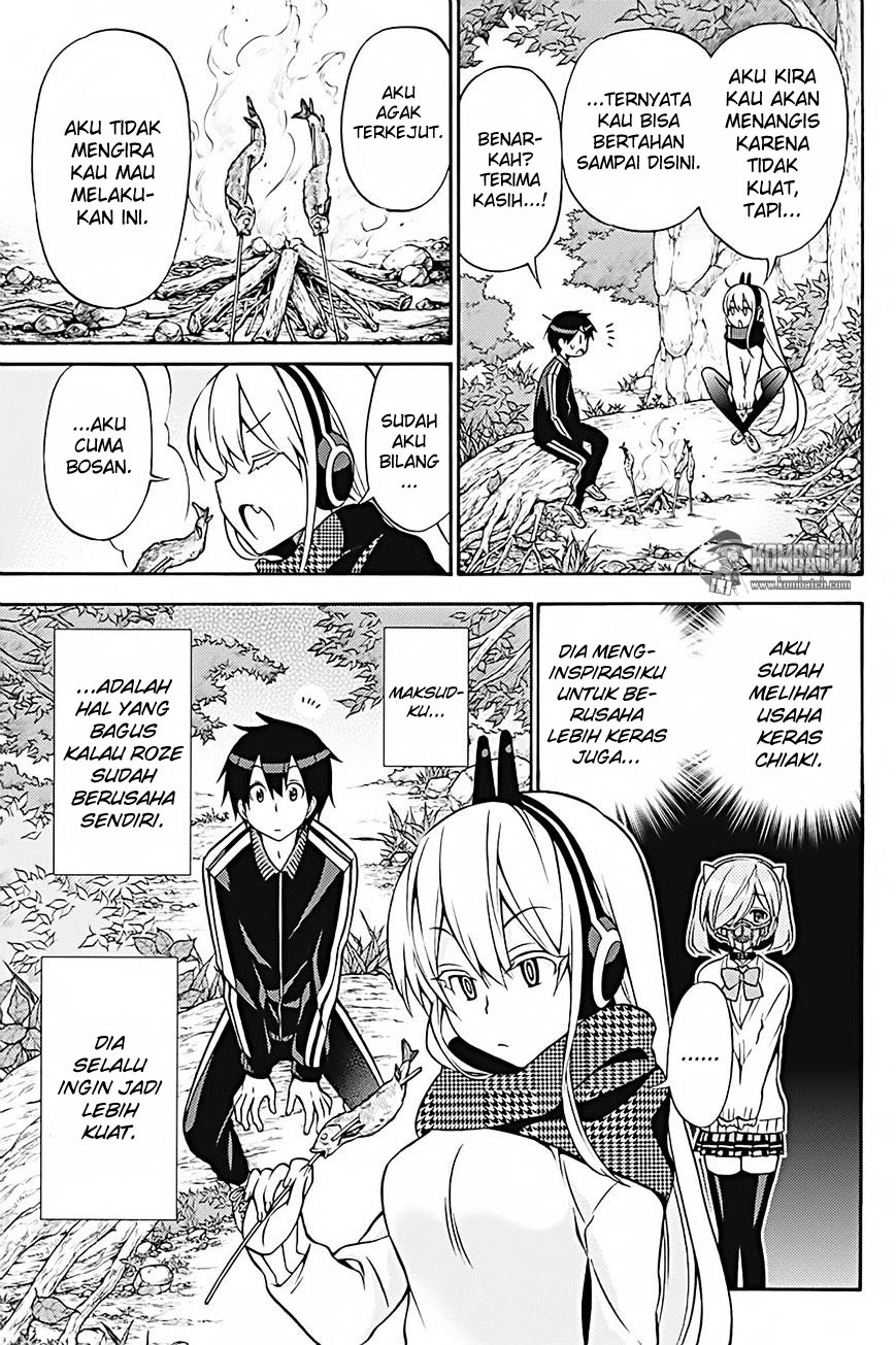 Chapter 28 - halaman 30