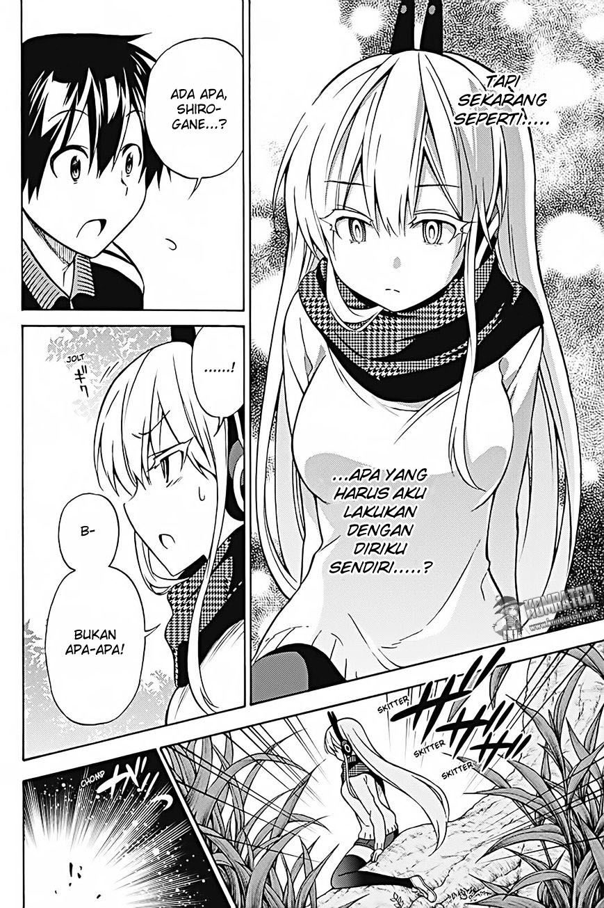 Chapter 28 - halaman 31