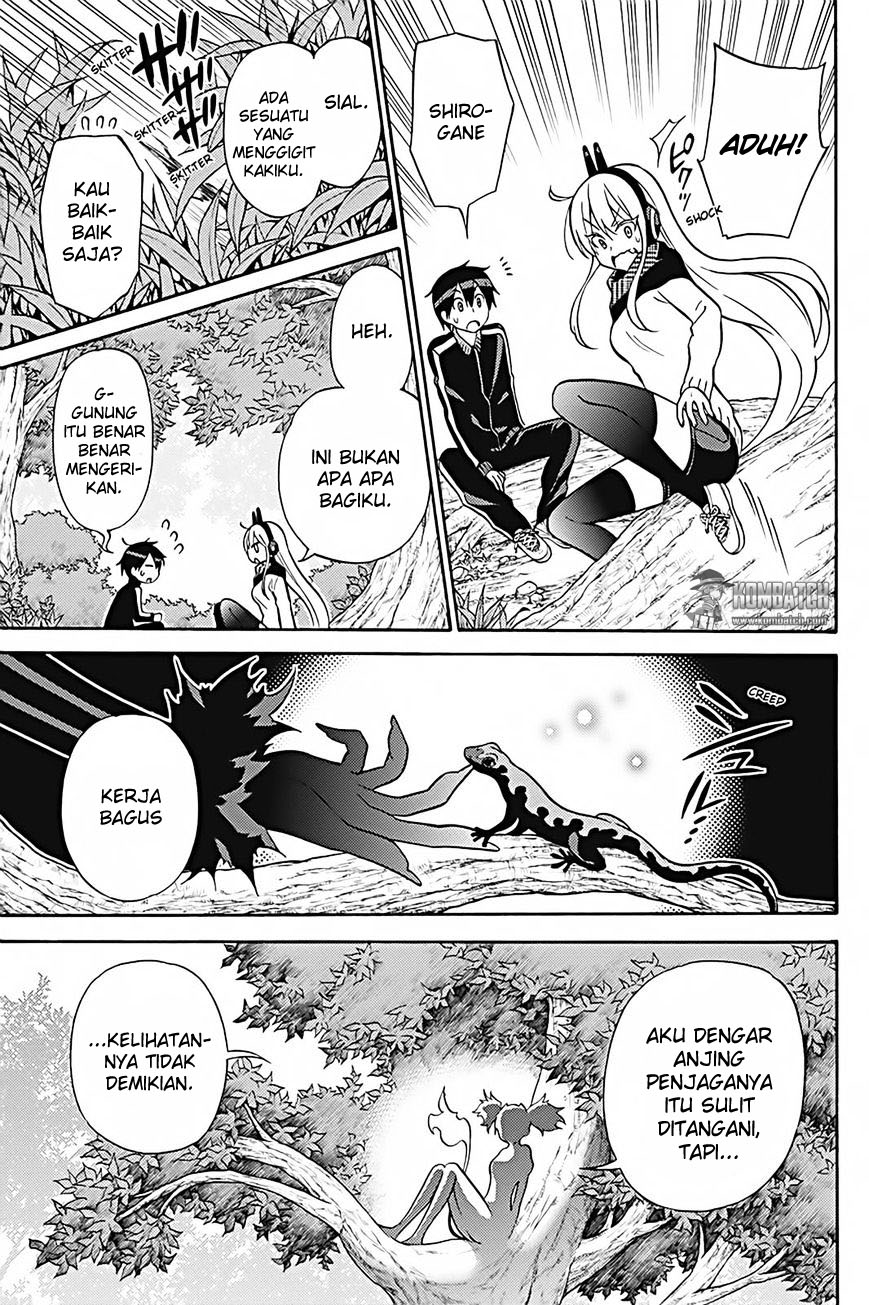 Chapter 28 - halaman 32