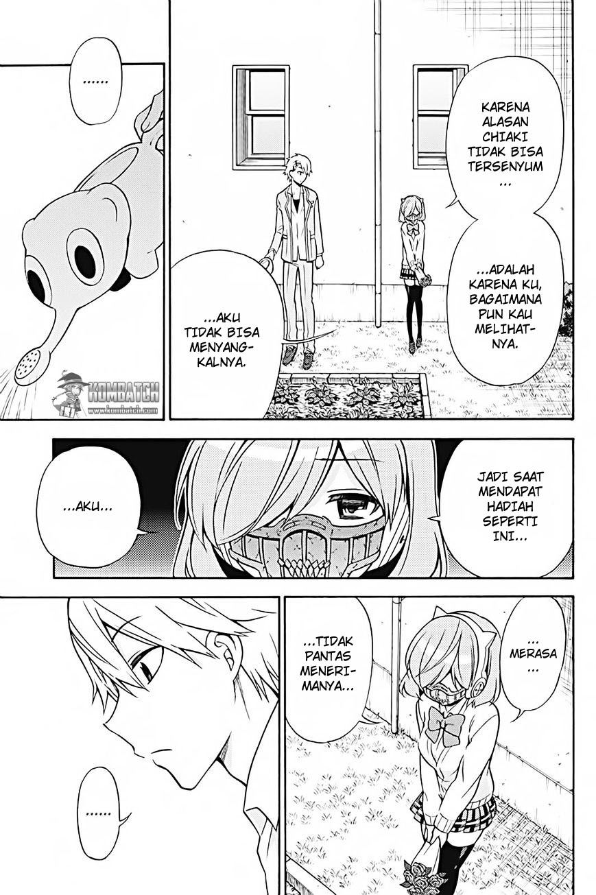 Chapter 27 - halaman 16