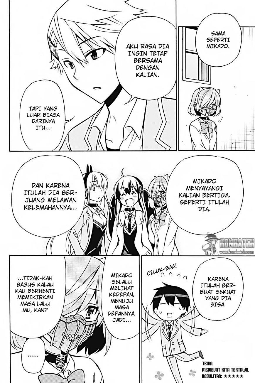 Chapter 27 - halaman 21