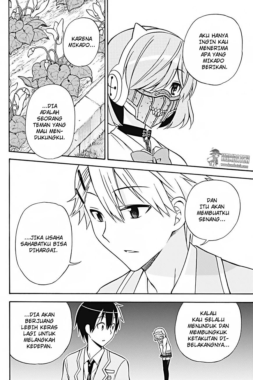 Chapter 27 - halaman 23