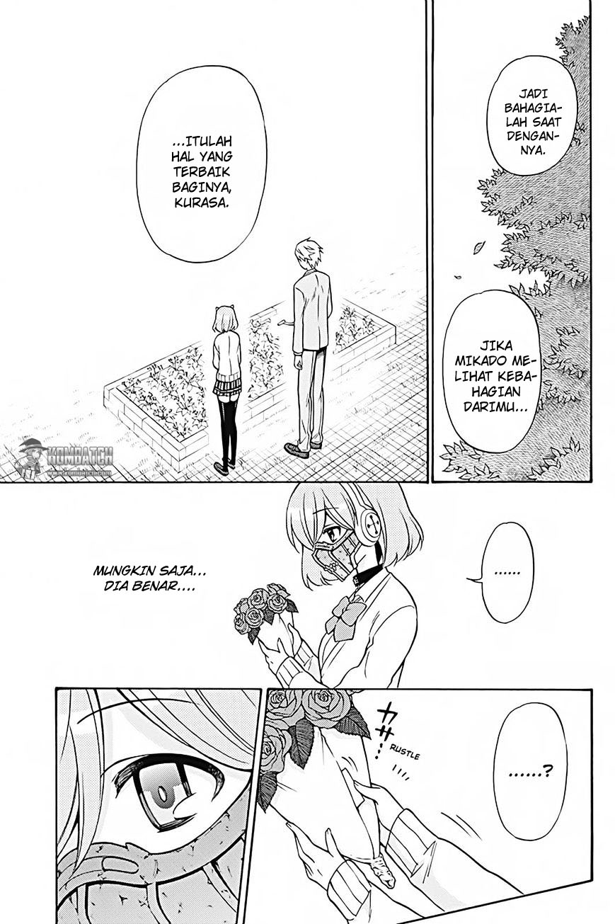Chapter 27 - halaman 24