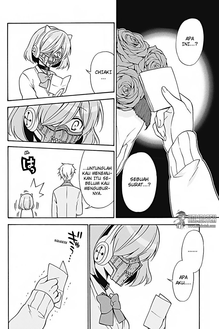 Chapter 27 - halaman 25