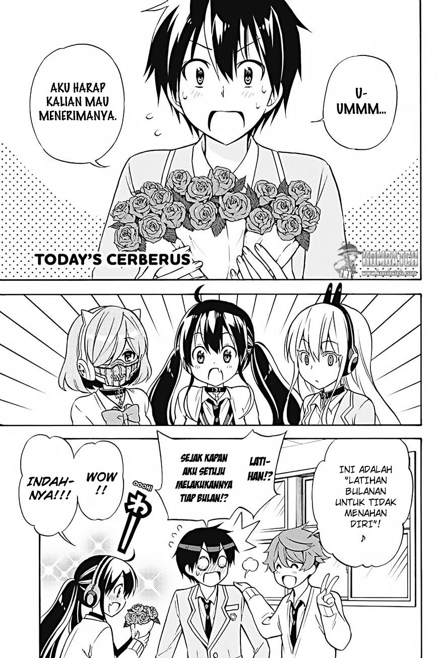 Chapter 27 - halaman 4