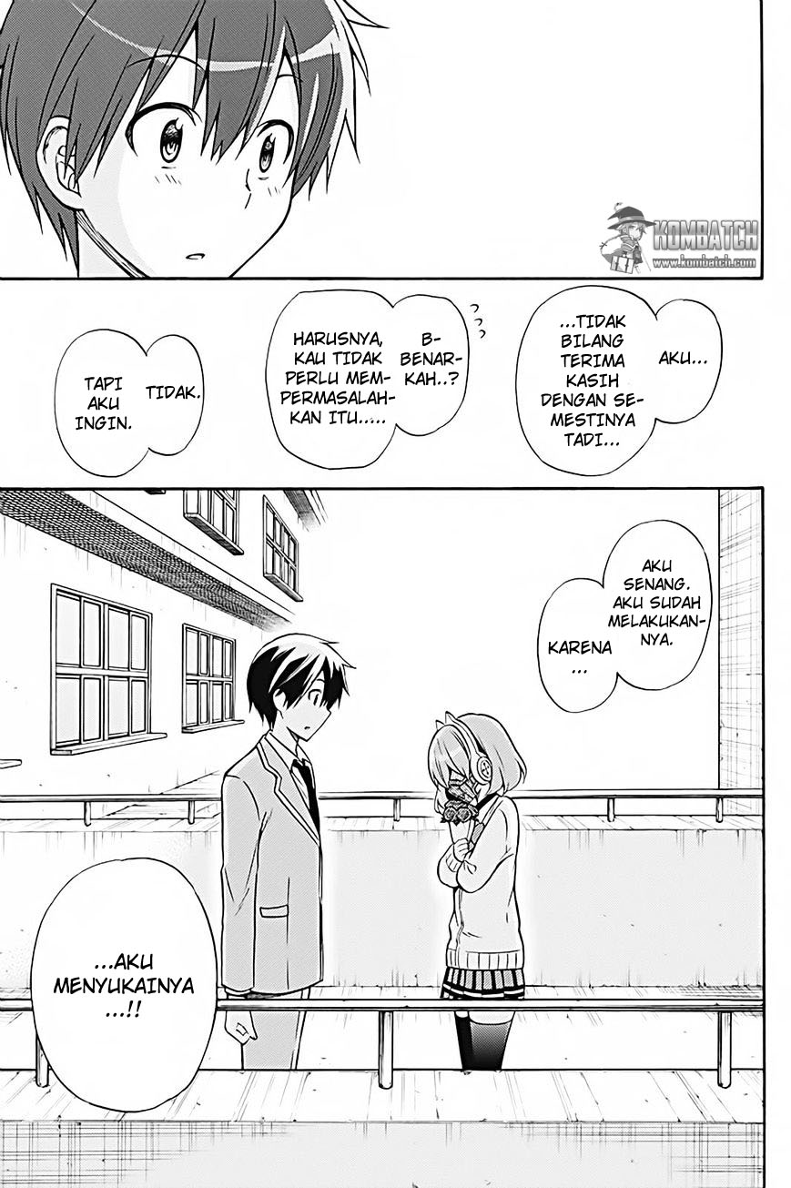 Chapter 27 - halaman 34