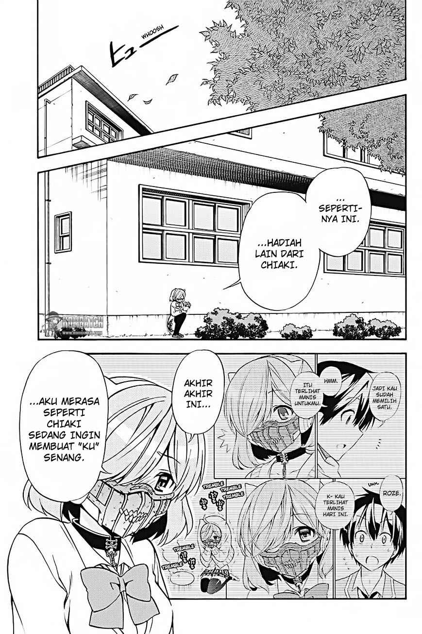Chapter 27 - halaman 8