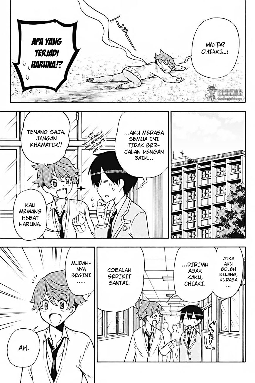 Chapter 26 - halaman 20