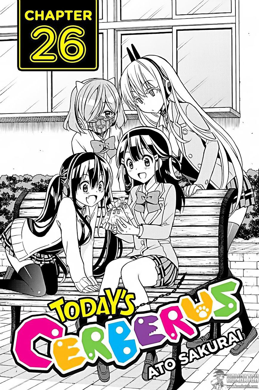 Chapter 26 - halaman 3