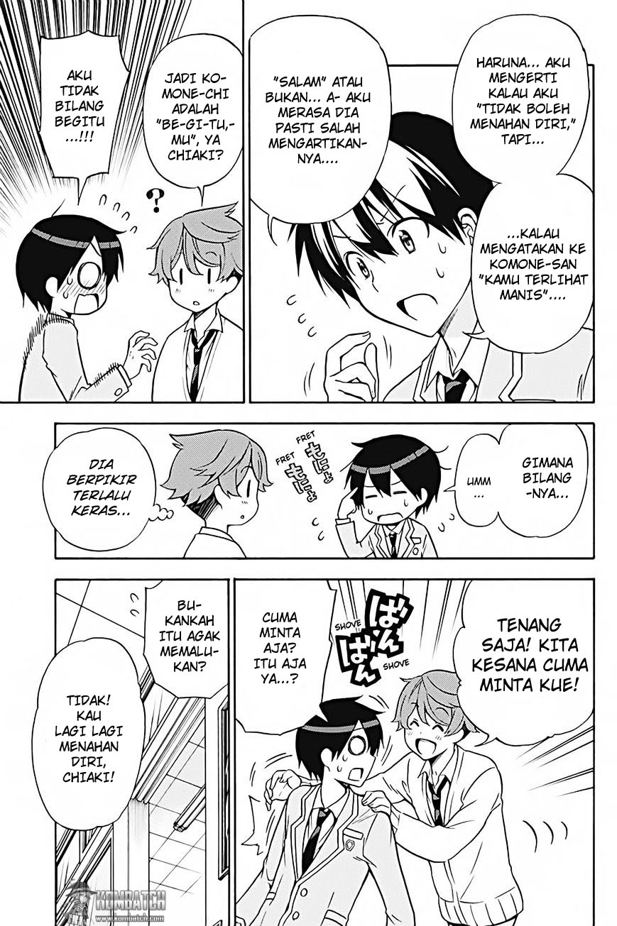 Chapter 26 - halaman 24