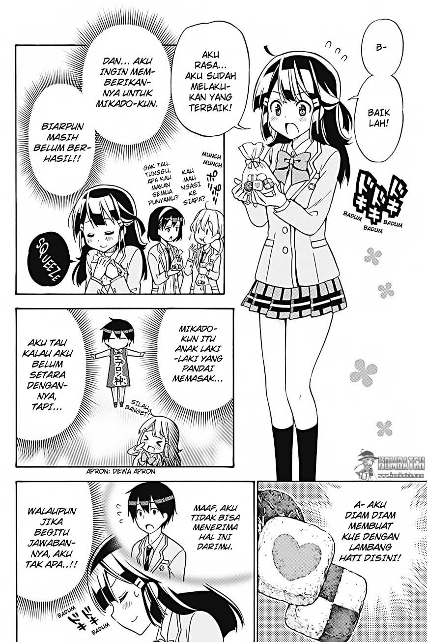Chapter 26 - halaman 25