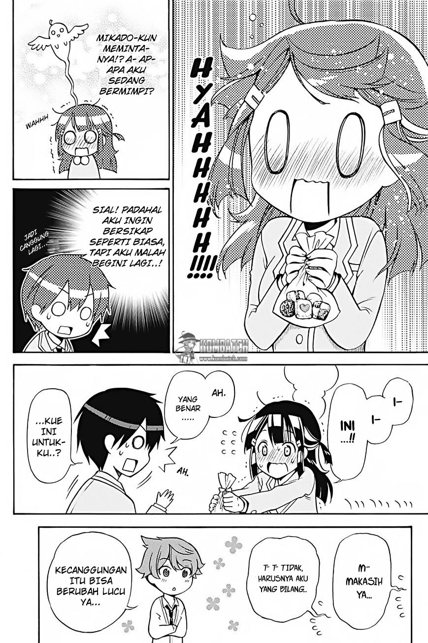 Chapter 26 - halaman 28