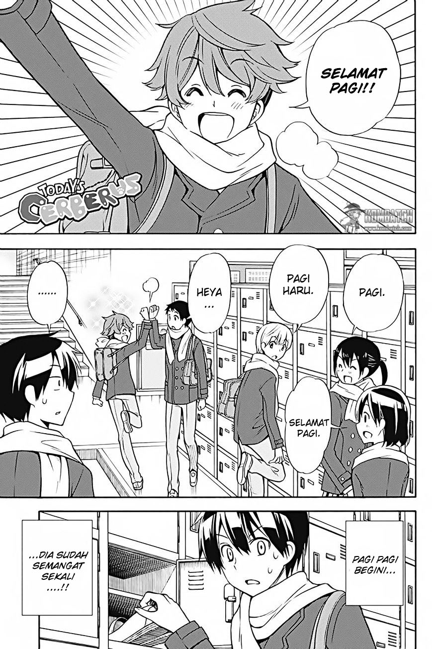 Chapter 26 - halaman 4